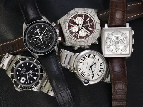 used luxury watches|luxury pre owned watches.